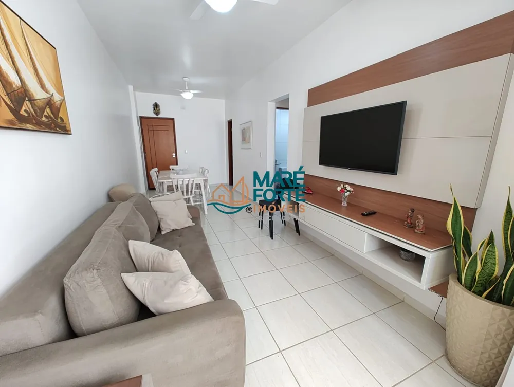 Apartamento, 2 quartos, 70 m² - Foto 1