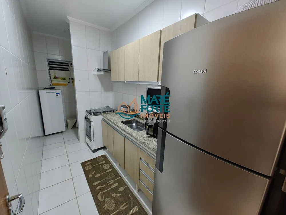 Apartamento, 2 quartos, 70 m² - Foto 5