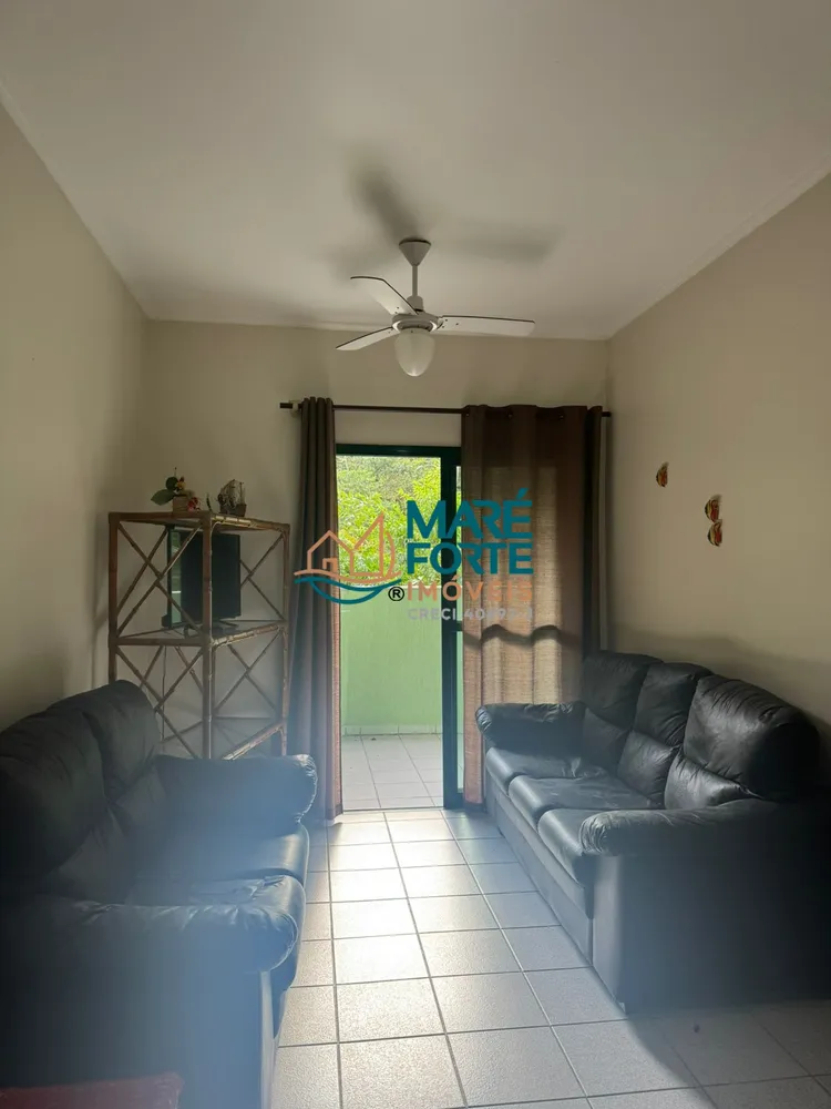 Apartamento, 2 quartos, 64 m² - Foto 1