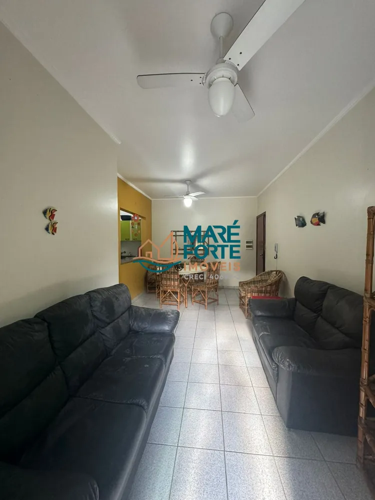 Apartamento, 2 quartos, 64 m² - Foto 2