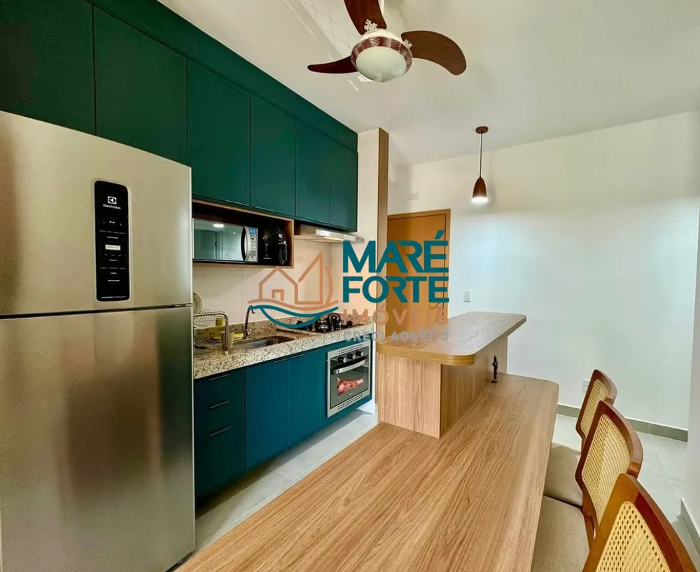 Apartamento, 1 quarto, 44 m² - Foto 2