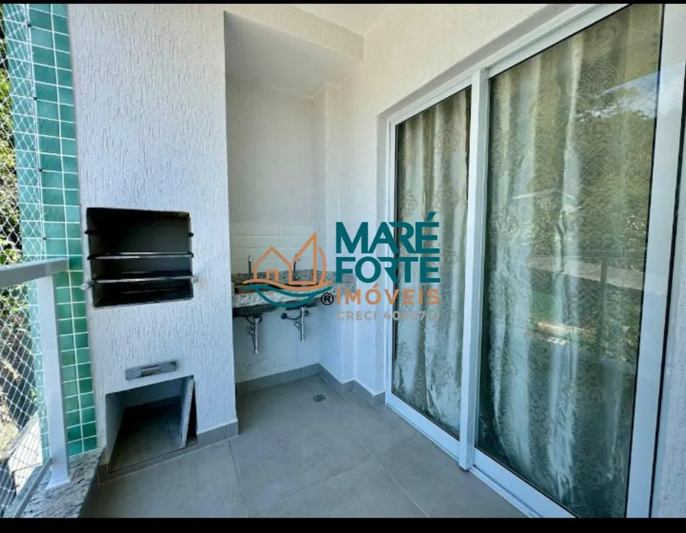 Apartamento, 1 quarto, 44 m² - Foto 7