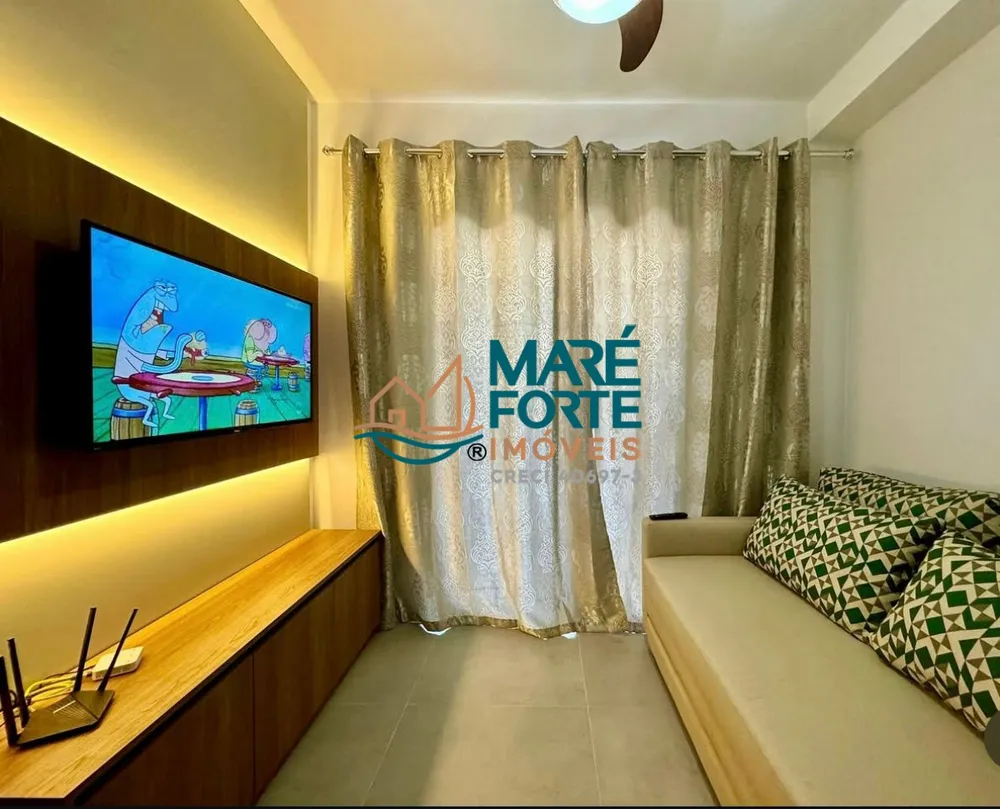 Apartamento, 1 quarto, 44 m² - Foto 4