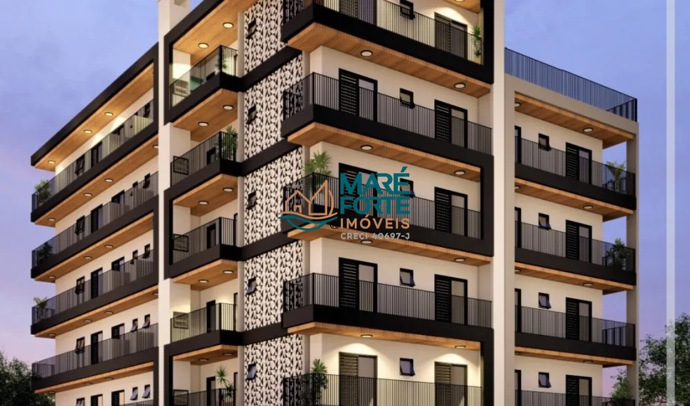 Apartamento, 2 quartos, 86 m² - Foto 1