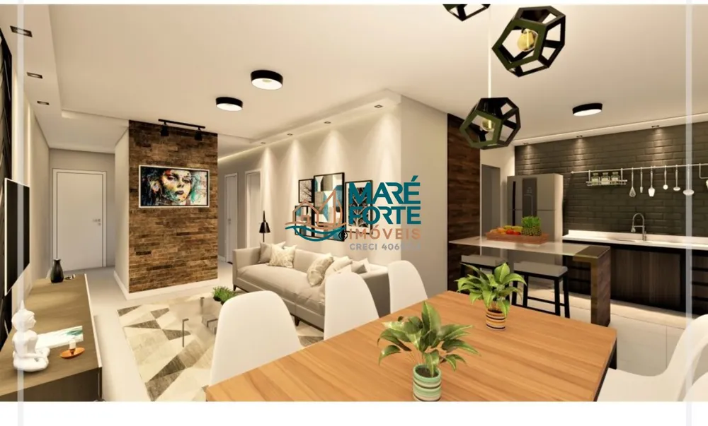 Apartamento, 2 quartos, 86 m² - Foto 7