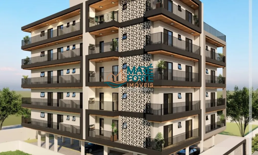 Apartamento, 2 quartos, 86 m² - Foto 5