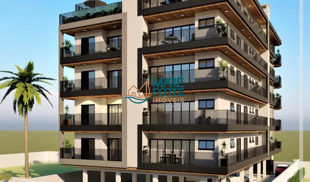 Apartamento, 2 quartos, 86 m² - Foto 2