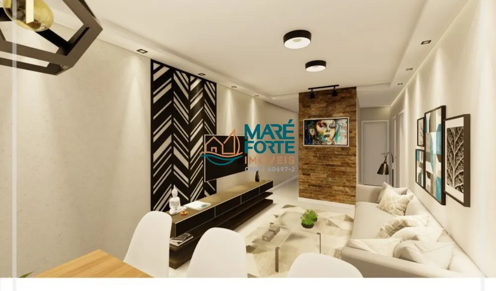 Apartamento, 2 quartos, 86 m² - Foto 8