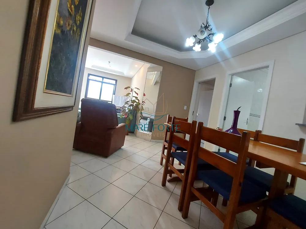Apartamento, 3 quartos, 114 m² - Foto 1