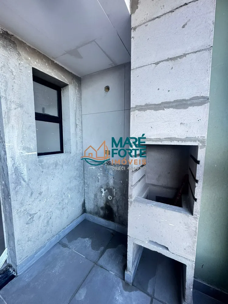 Apartamento, 2 quartos, 58 m² - Foto 1