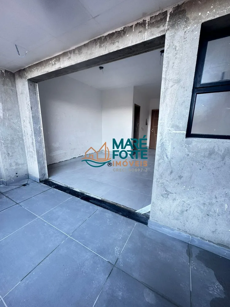 Apartamento, 2 quartos, 58 m² - Foto 3