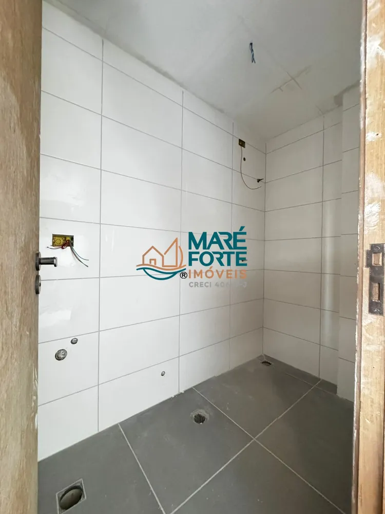 Apartamento, 2 quartos, 58 m² - Foto 2
