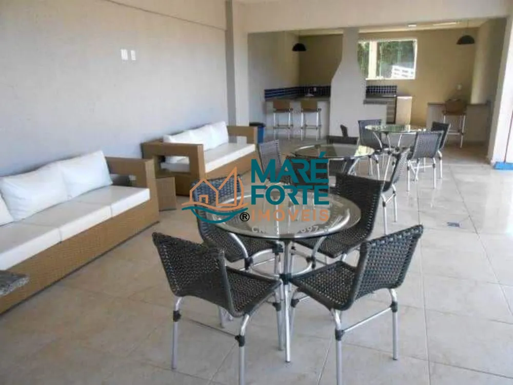 Apartamento, 2 quartos, 84 m² - Foto 5