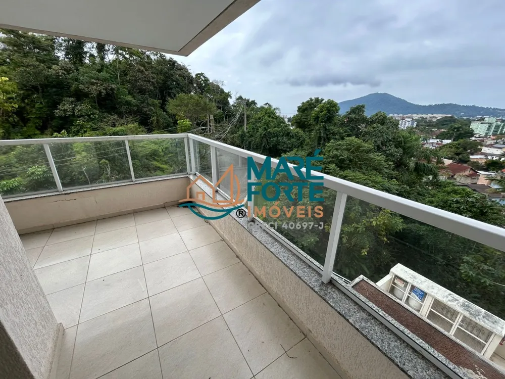 Apartamento, 2 quartos, 84 m² - Foto 1
