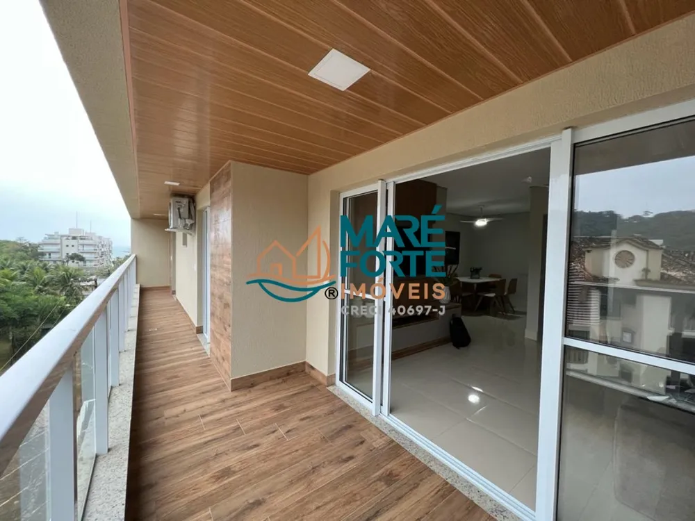 Apartamento, 3 quartos, 106 m² - Foto 3