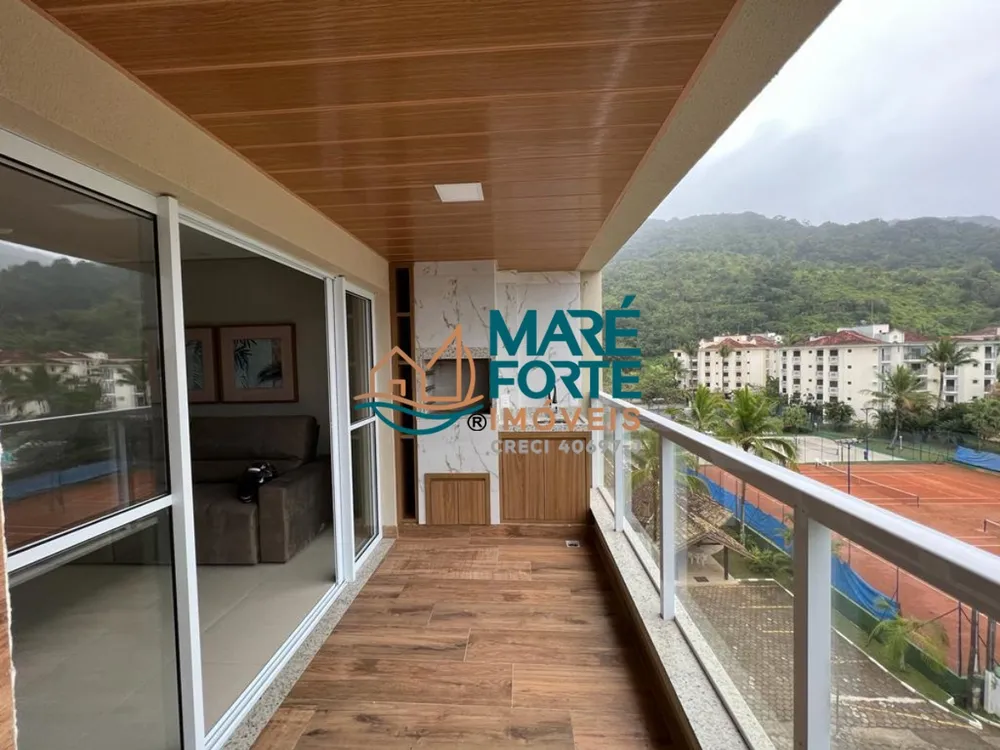 Apartamento, 3 quartos, 106 m² - Foto 2