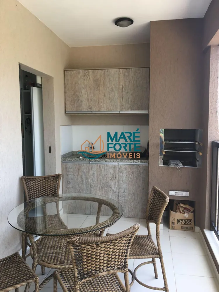 Apartamento, 3 quartos, 100 m² - Foto 5
