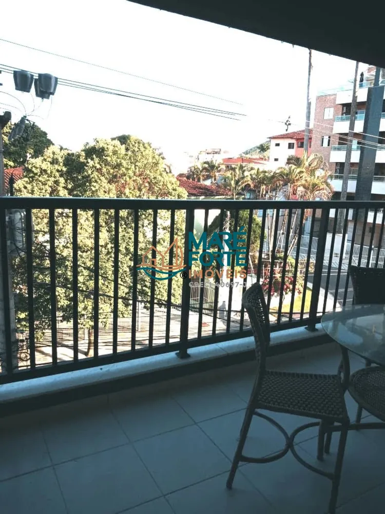 Apartamento, 3 quartos, 100 m² - Foto 3