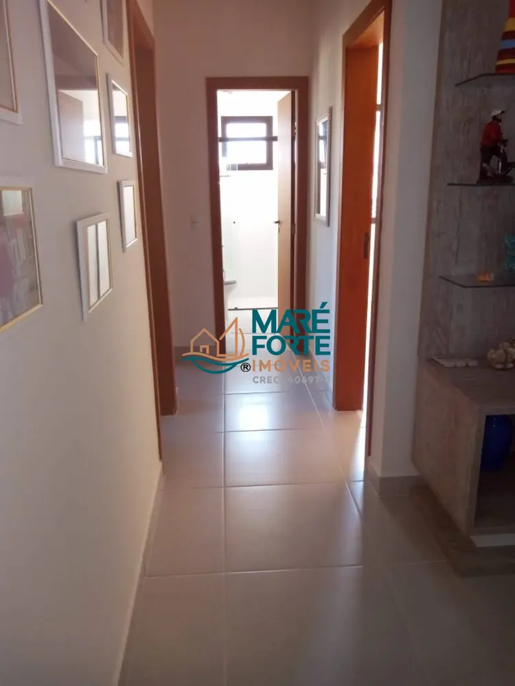 Apartamento, 3 quartos, 100 m² - Foto 8