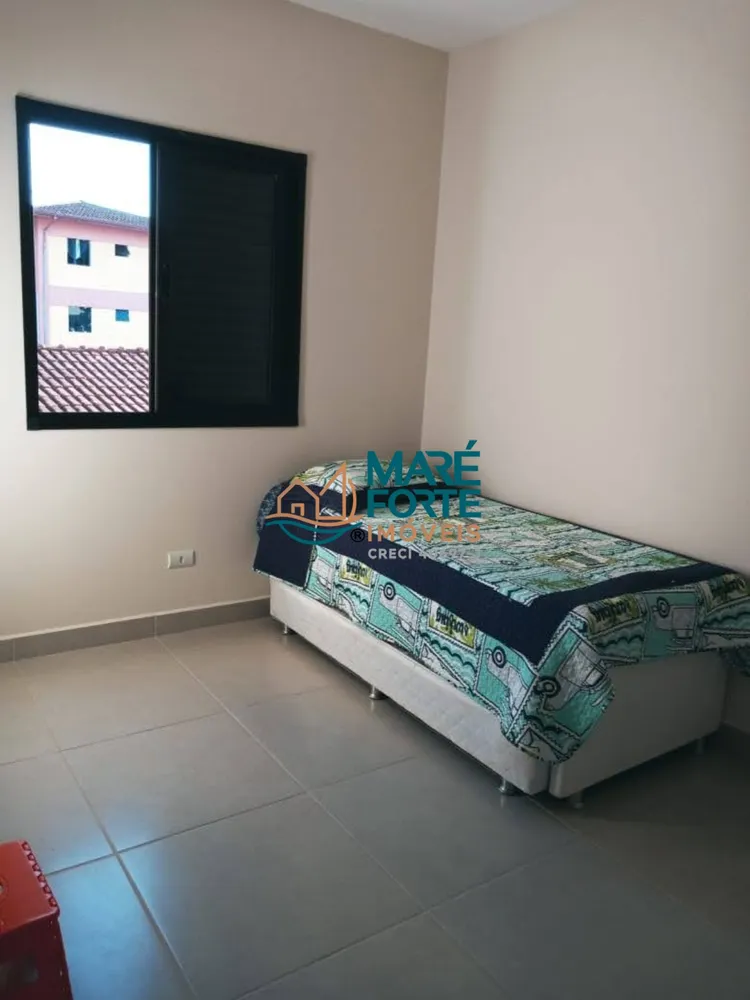 Apartamento, 3 quartos, 100 m² - Foto 6