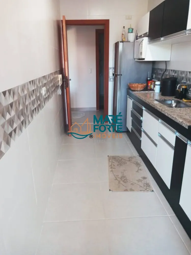 Apartamento, 3 quartos, 100 m² - Foto 2