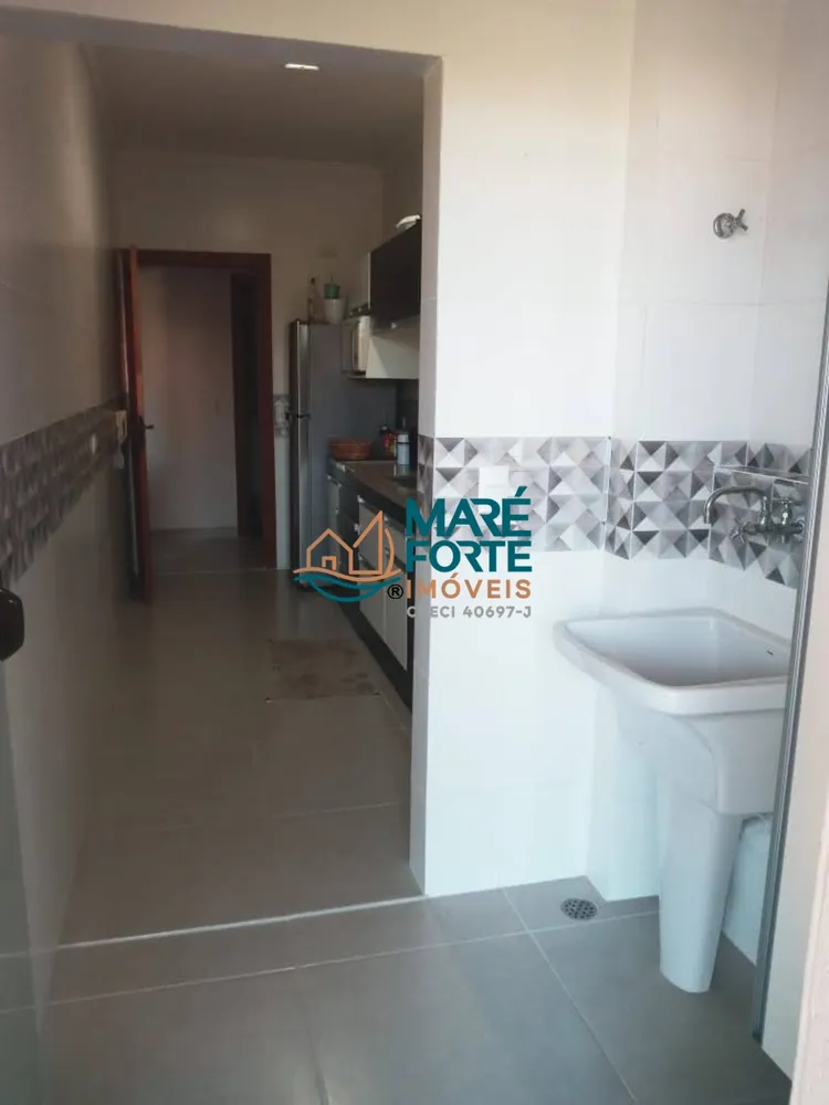 Apartamento, 3 quartos, 100 m² - Foto 7