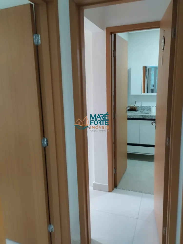 Apartamento, 2 quartos, 69 m² - Foto 3