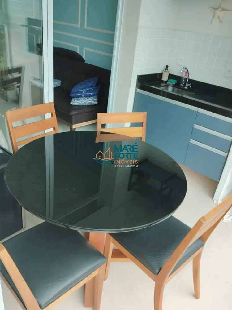 Apartamento, 2 quartos, 69 m² - Foto 5