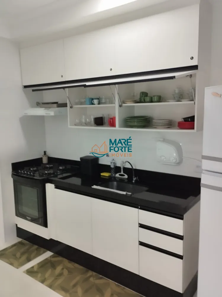 Apartamento, 2 quartos, 69 m² - Foto 2