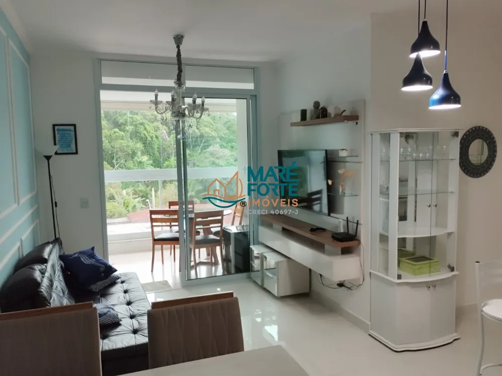 Apartamento, 2 quartos, 69 m² - Foto 1