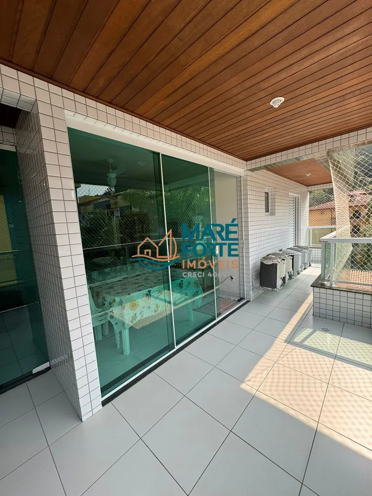 Apartamento, 3 quartos, 83 m² - Foto 11