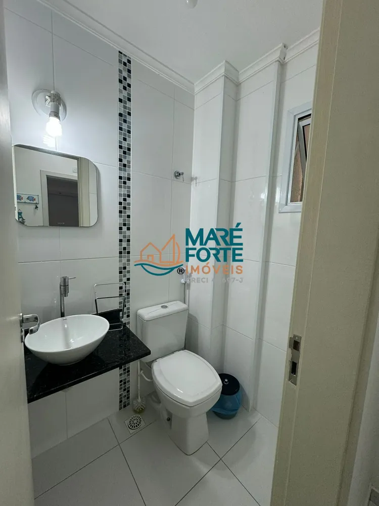 Apartamento, 3 quartos, 83 m² - Foto 1