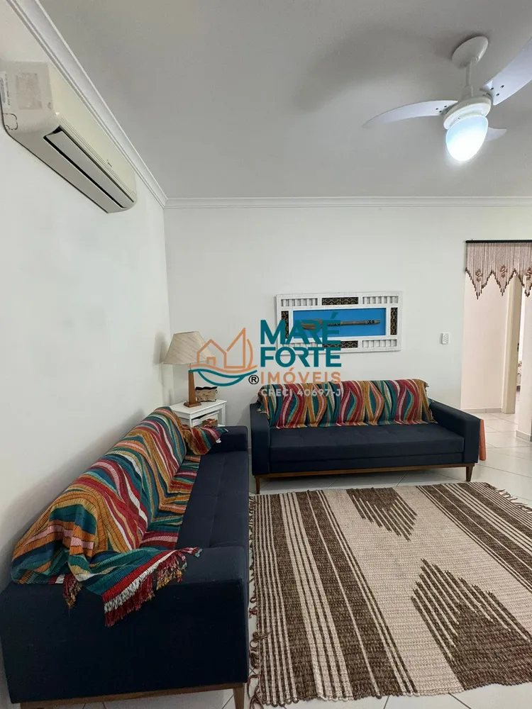 Apartamento, 3 quartos, 83 m² - Foto 2