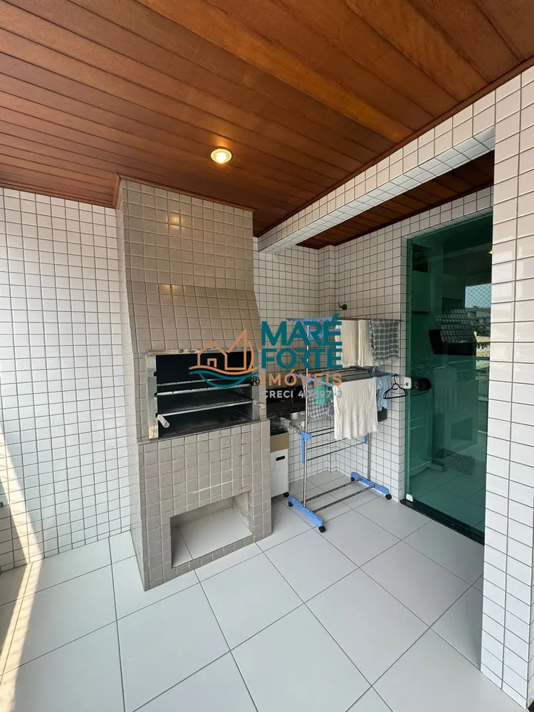 Apartamento, 3 quartos, 83 m² - Foto 12