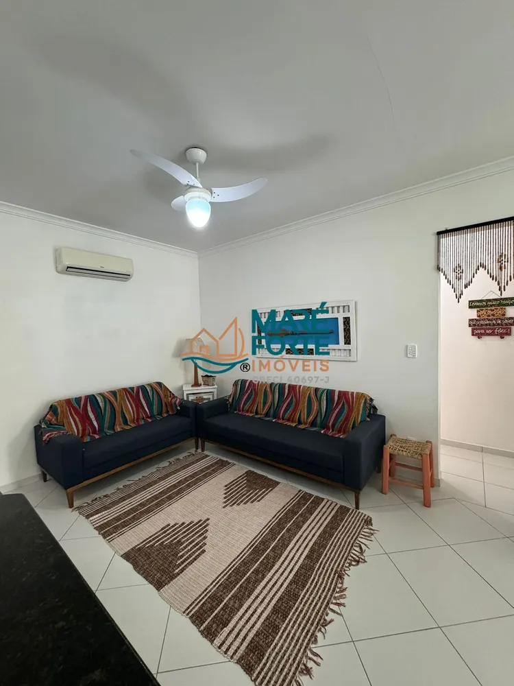 Apartamento, 3 quartos, 83 m² - Foto 6