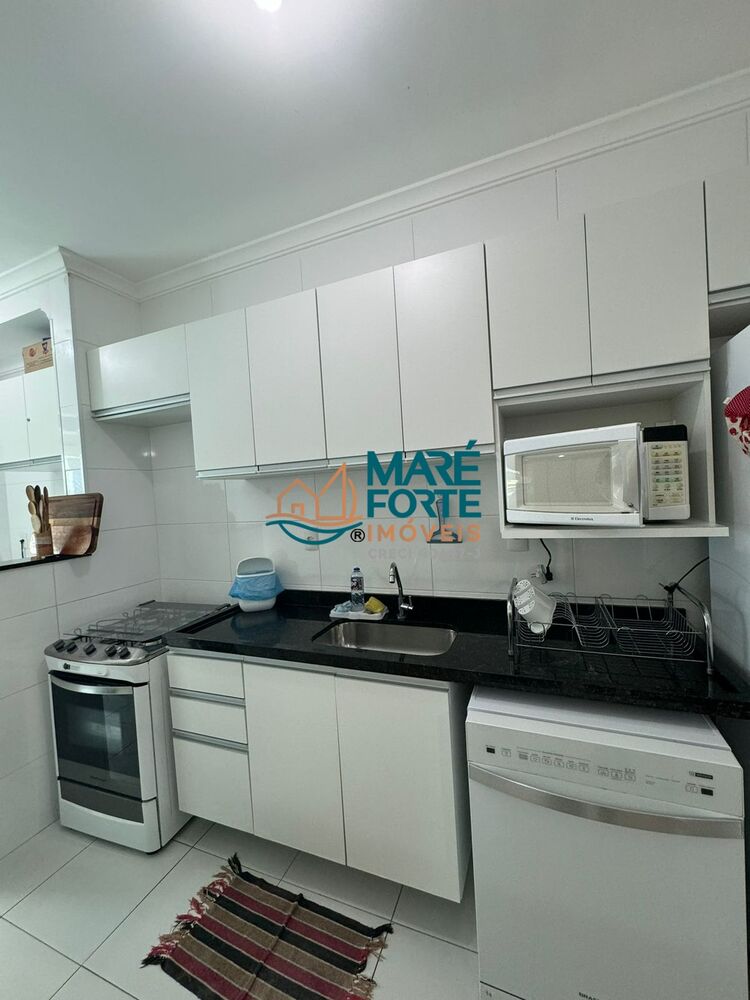 Apartamento, 3 quartos, 83 m² - Foto 1