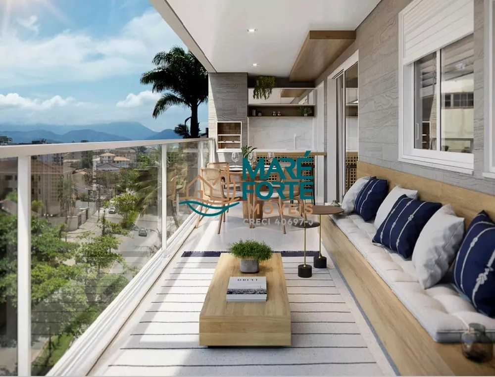 Apartamento, 3 quartos, 86 m² - Foto 5