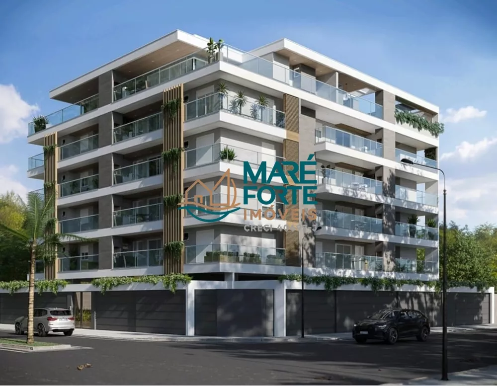 Apartamento, 3 quartos, 86 m² - Foto 3