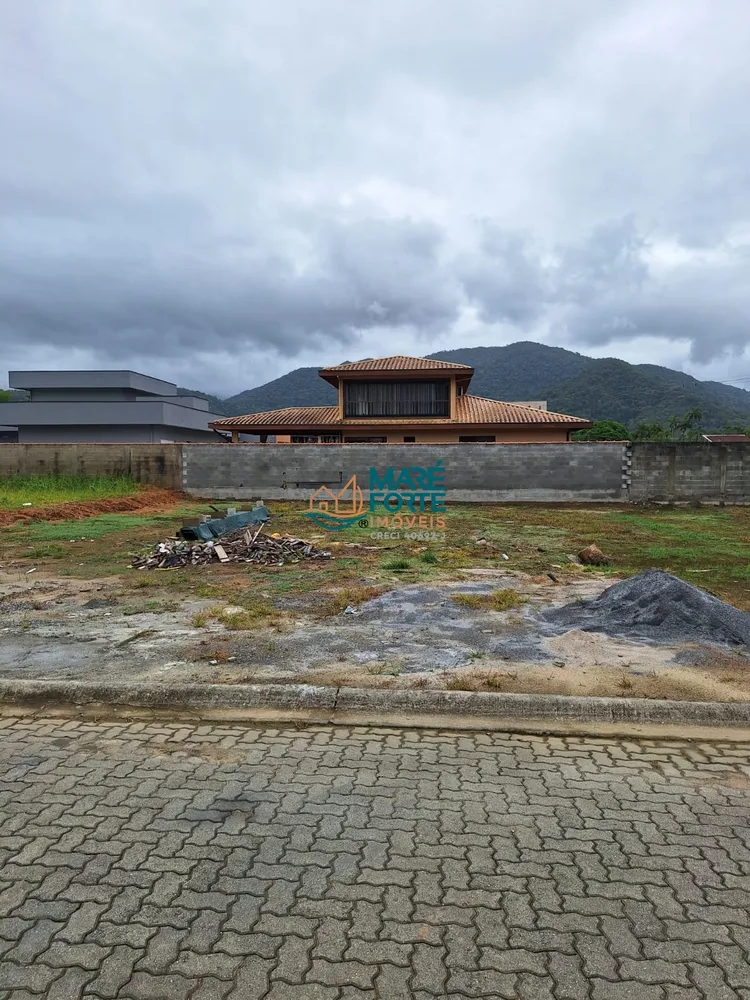 Terreno, 500 m² - Foto 1