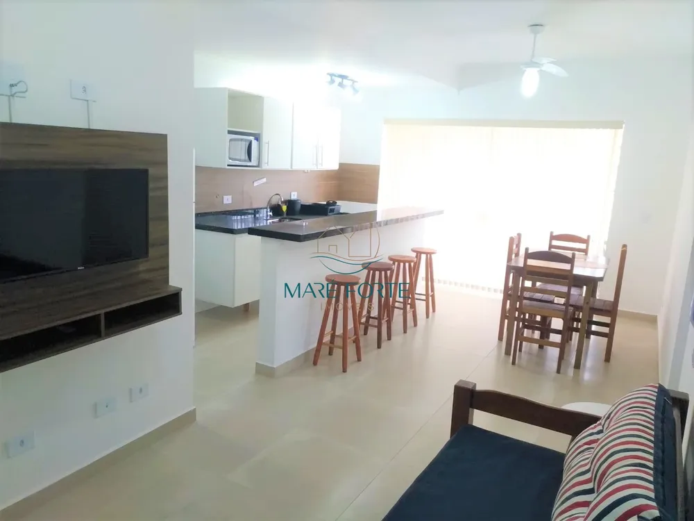 Apartamento, 2 quartos, 65 m² - Foto 4