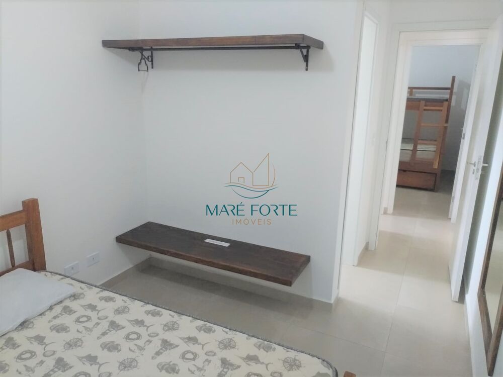 Apartamento, 2 quartos, 65 m² - Foto 2