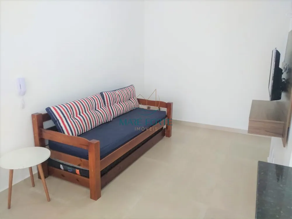 Apartamento, 2 quartos, 65 m² - Foto 2