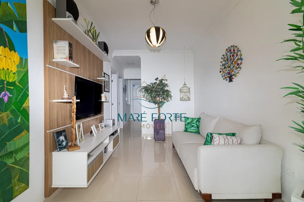 Apartamento, 2 quartos, 70 m² - Foto 1