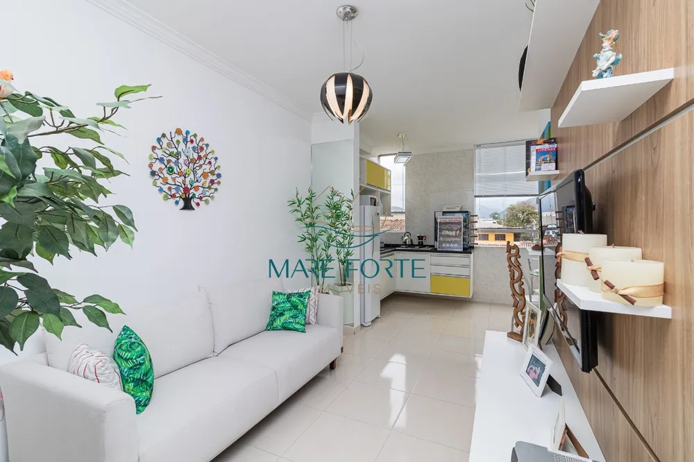 Apartamento, 2 quartos, 70 m² - Foto 2