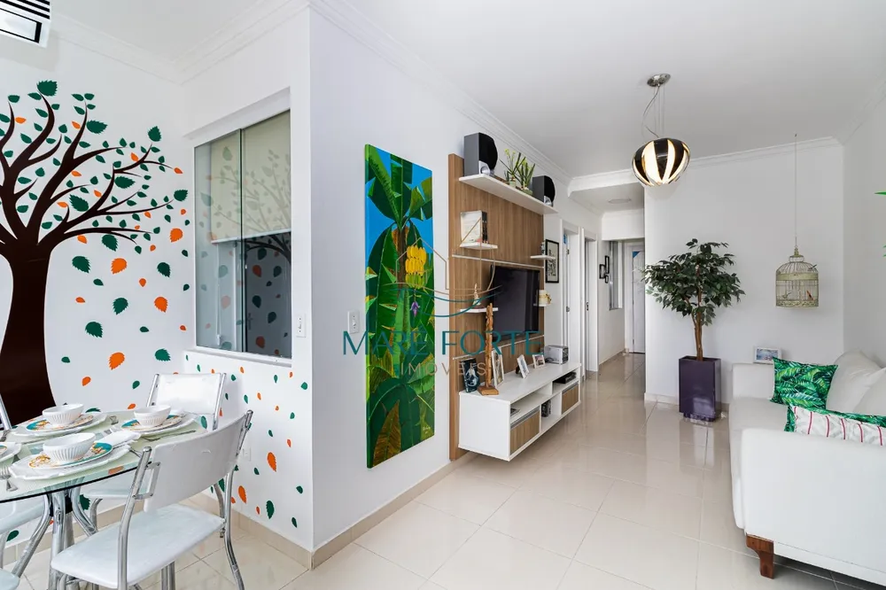 Apartamento, 2 quartos, 70 m² - Foto 3