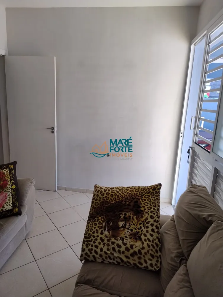Apartamento, 2 quartos, 66 m² - Foto 1