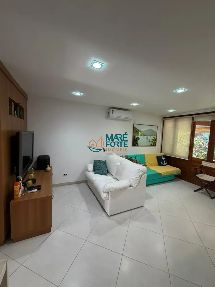 Flat/Apart Hotel, 2 quartos, 72 m² - Foto 2