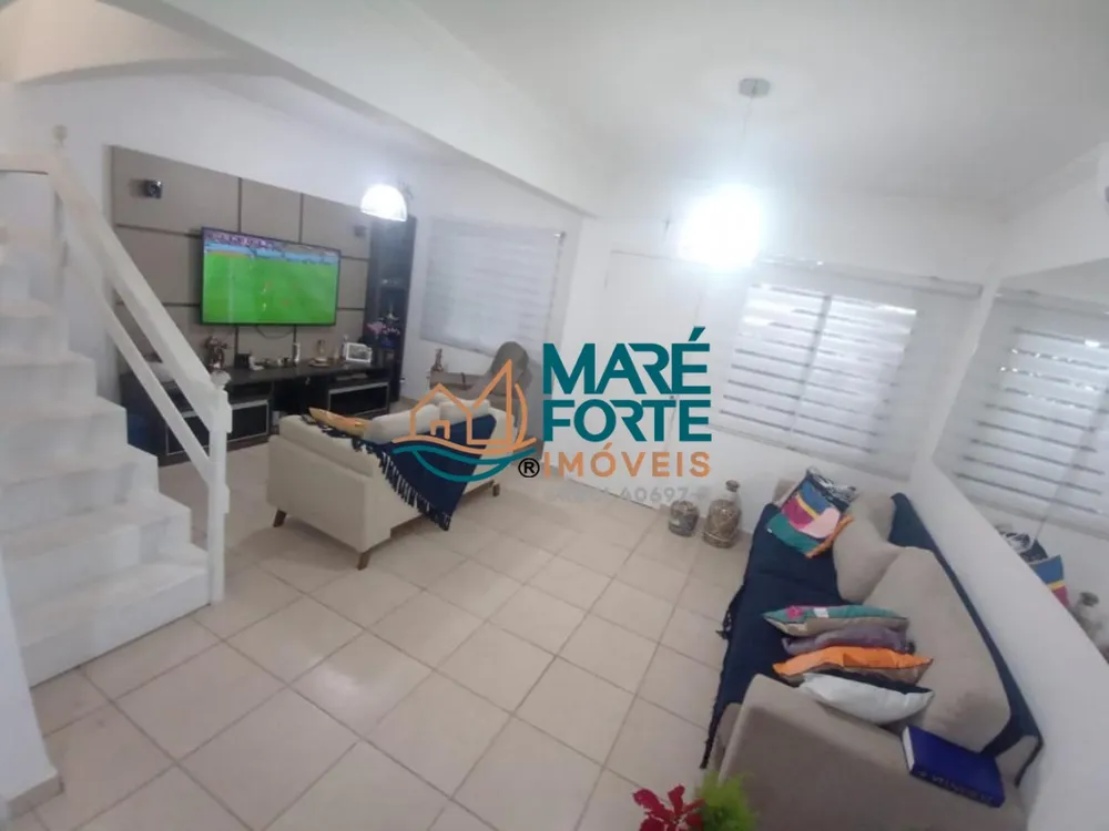 Sobrado, 4 quartos, 114 m² - Foto 1