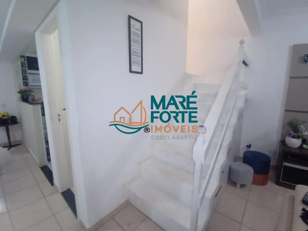 Sobrado, 4 quartos, 114 m² - Foto 3