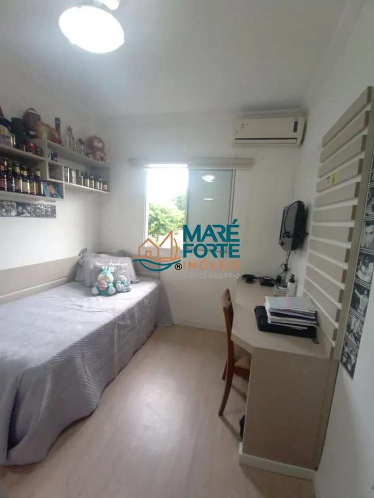 Sobrado, 4 quartos, 114 m² - Foto 9